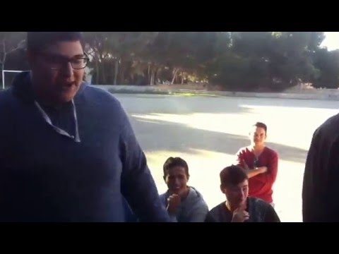 FUCK METRICA vs GAKO . CUARTOS | CAMPO VIEJO BATTLE