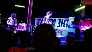 Deal Casino - French Blonde, Panic Vertigo Tour.