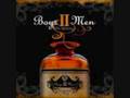 Boyz II Men "Here I Come" with lyrics