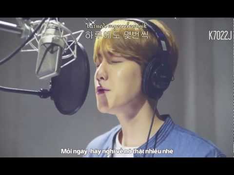 [Vietsub - Kara - Hangul] BEAUTIFUL - BAEKHYUN (EXO next door OST)
