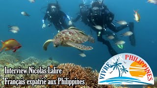 Expatrié Music Video