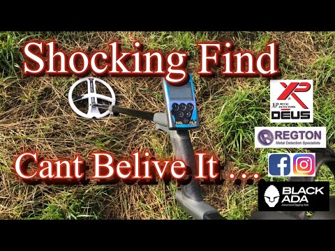 Shocked !!! What A Stunning Find …. Metal Detecting Uk Historic Lands