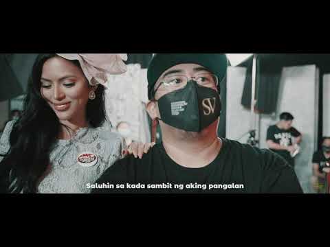Omar Baliw - KALMADO PART 1 feat. Loonie, Rhyne