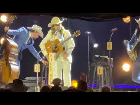 BILLY STRINGS 🪕Ryman LIVE 2023 Nashville, TN 2/26/23