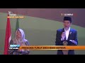 Lihat Deh, Bapak Ini Semangat Banget Jawab Kuis Jokowi Lihat Deh, Bapak Ini Semangat Banget Jawab Kuis Jokowi