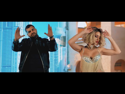 Cristi Mega - Te misti nenorocire | Official Video