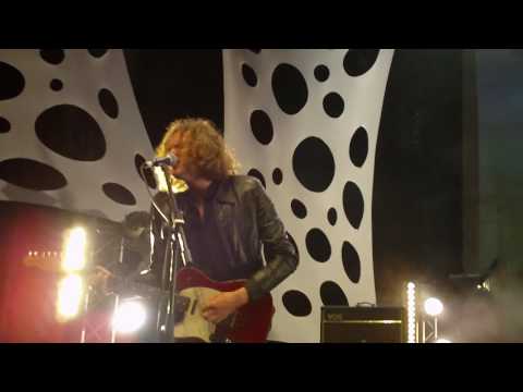 Festival Cosmic Trip 2010 - The Norvins - 04.AVI
