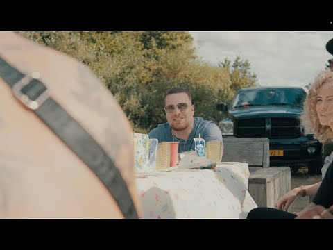 Keesje - Spaanse Flex ft Nathalie (Prod. Tynbeats)