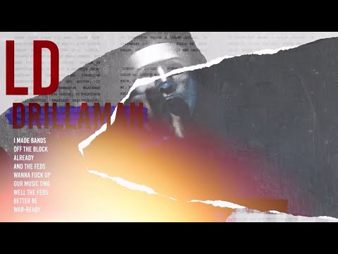 Video thumbnail for Drillaman