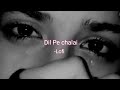 Dil Pe Chalai Churaiya Slowed Reverb Sonunigam Babulydvv06