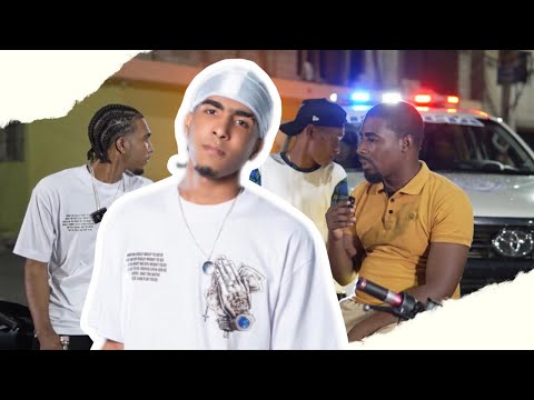 TAIRON 23 CANTÓ LO QUE SIENTO| L1Z SANTANA