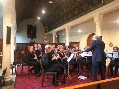 Tango - Maarten Jense