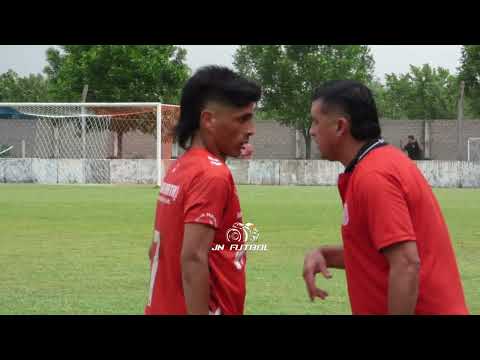 TORNEO FEDERAL AMATEUR - JORGE NEWBERY 1 - CENTRAL NORTE 2