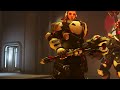Season 10: Venture Forth Overwatch 2 Official Trailer thumbnail 1