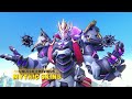 Season 10: Venture Forth Overwatch 2 Official Trailer thumbnail 3