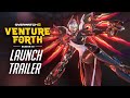 Video ze hry Overwatch 2: Season 10 - Venture Forth  Všechny platformy  DLC
