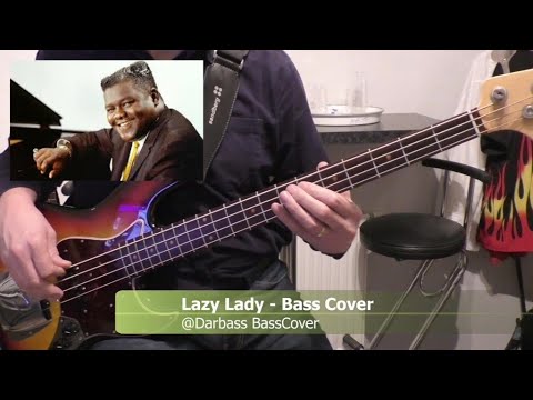 Lazy Lady - Fats Domino