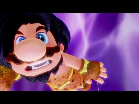 Metro kingdom Power Moon 51 - Possible Secret Path To New Donk City