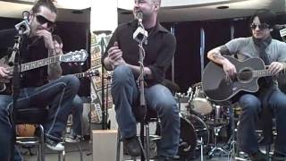 HURT Private Acoustic Kenosha Adonai &amp; Ten Ton Brick