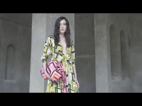 Is Coming | Spring Summer 2022 | Digital