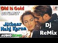 DjRemix Aitbaar Nahi Karna Qayamat Old DjRemix Sad Song Bass Mix ShriSantRitz
