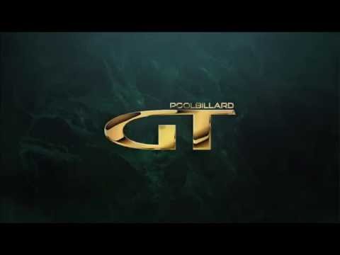 Dresden Open 2016 Tag 3, Finale und Halbfinale   powered by Touch - German Tour & REELIVE