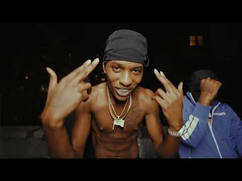 BANDMANRILL - FREE BRO (OFFICIAL MUSIC VIDEO)