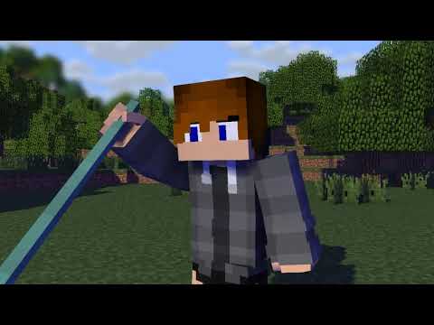 Trident collab - Minecraft Animation (Collab Host By: The Jumping J Master)