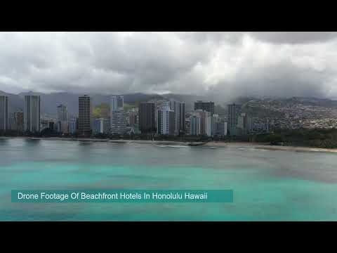 The Waves In The Beaches Of New South Wales Australia