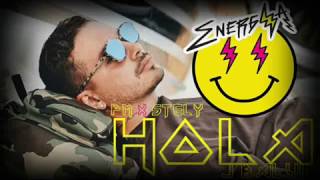 J. BALVIN - HOLA  (LETRA)