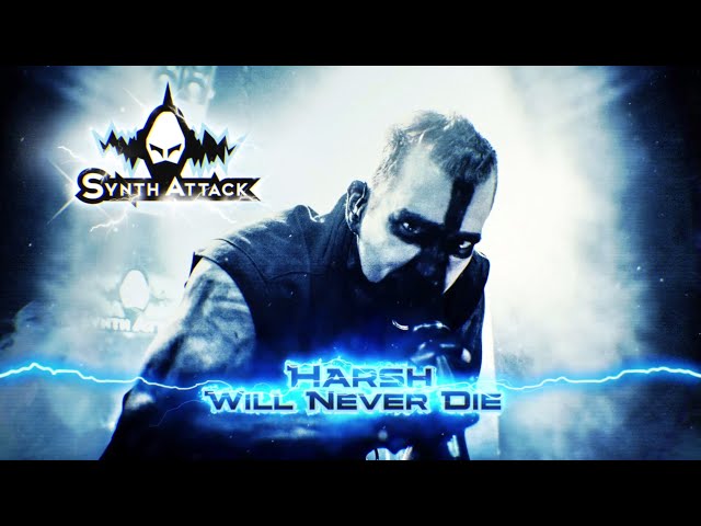 SynthAttack – Harsh Will Never Die (Remix Stems)