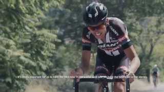 RISING STAR: Warren Barguil Prepares for Le Tour