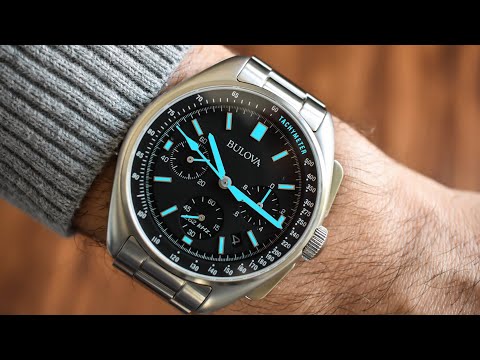 Top 5 Best Bulova Watches You Can Buy In 2022