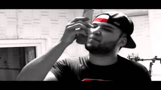 MOURAD - FREESTYLE #1 (PROJET X) STREET VIDEO