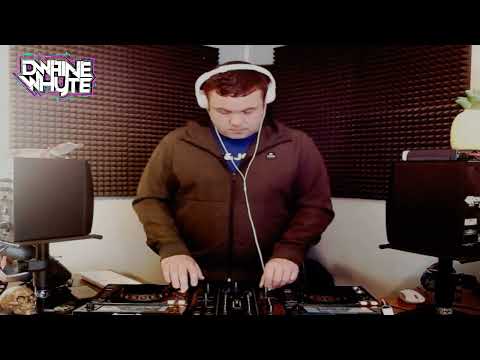 DWAINE WHYTE - HARDTEK MIX #hardtek #frenchcore #raggatek #jungletek #amen4tekno #undergroundtekno