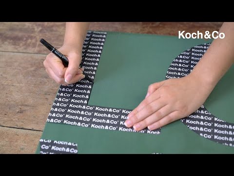 Editable A4 Styrofoam Templates For College