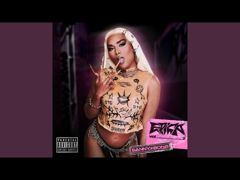 Cachorra Absurda ft. Mc Naninha Prod. PZZS