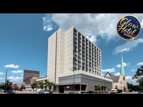 Holiday Inn Chicago North-Evanston By IHG | Chicago (IL), United States | Hotel Review 🌟