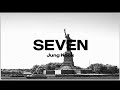 정국 (Jung Kook) 'Seven (feat. Latto) - Island Mix' Visualizer