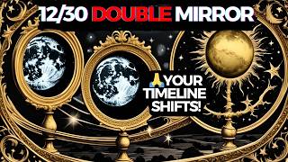 IT'S COMING! December 30th Dark Moon in Capricorn Changes Your 2025!