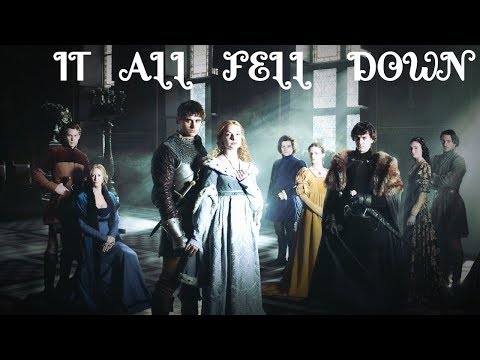 [TWQ] IT ALL FELL DOWN || The House of York