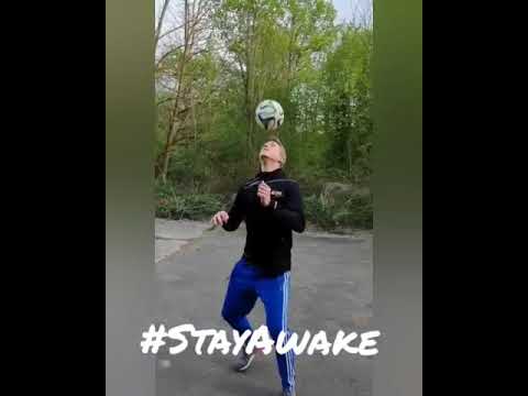 Periam 2020 ...pe timp de carantina...facem miscare...