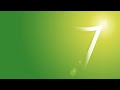 Windows 7 Logo Animation 1080p Full HD