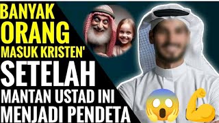 Download lagu Vidio Mantan Ustad Yg Goncang Dunia Islam Karena Murtad & Ikut Yesus😱👏 mp3 Download lagu Vidio Mantan Ustad Yg Goncang Dunia Islam Karena Murtad & Ikut Yesus😱👏 mp3