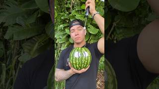 Cover art for Watermelon