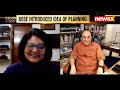 Swamy S Theory On Bose S Death The Cover Story With Priya Sehgal NewsX