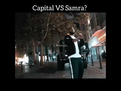 capi vs samra