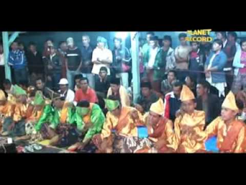 Indang Guguak Lurah Ampalu 1