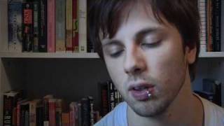 Showbread: a Fender band