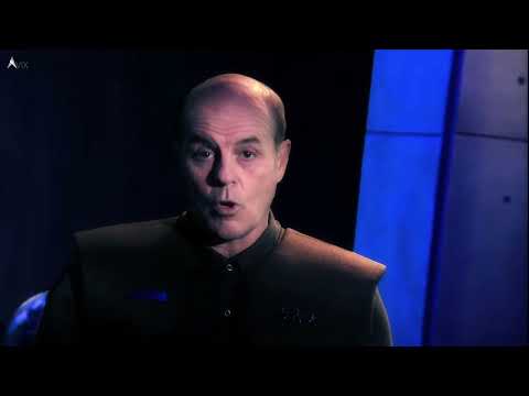 Command and Conquer 3 Tiberium Wars GDI All Endings